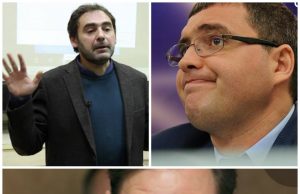 Шок! Советник Майи Санду заступается за Ткачука и Усатого(Видео)