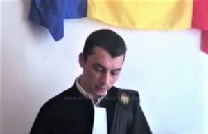 Михай Мургулец не получил мандат судьи мургулец