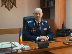 У нового управления полиции – новый начальник