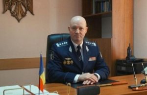 У нового управления полиции – новый начальник