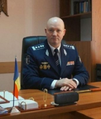 У нового управления полиции – новый начальник