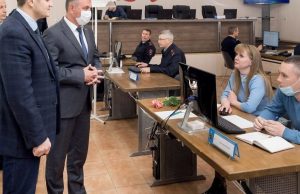 В Приднестровье работает единый кризисный центр