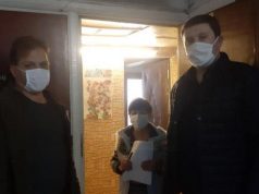 Депутат ПСРМ при поддержке президента оплатил крупный штраф малообеспеченной пенсионерки