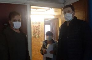 Депутат ПСРМ при поддержке президента оплатил крупный штраф малообеспеченной пенсионерки