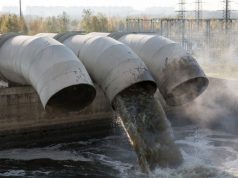 Рабочая группа специалистов определит источник неприятного запаха в столице канализация