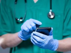 В Кишиневе пациентка с коронавирусом сбежала из больницы, но вернулась через три часа