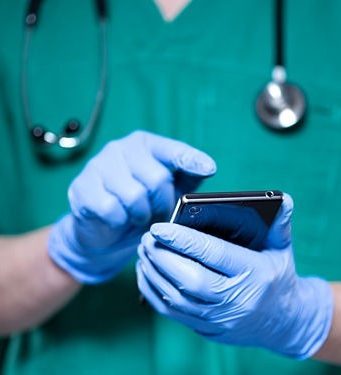 В Кишиневе пациентка с коронавирусом сбежала из больницы, но вернулась через три часа