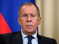 Нику Попеску встретится с Сергеем Лавровым в Москве Лавров