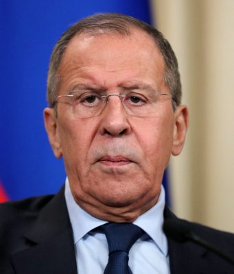 Лавров: Проблема Приднестровья решилась бы, если бы не планы НАТО по расширению Лавров