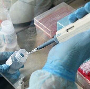 Вирусологи рассказали об ошибках при сдаче теста на COVID-19