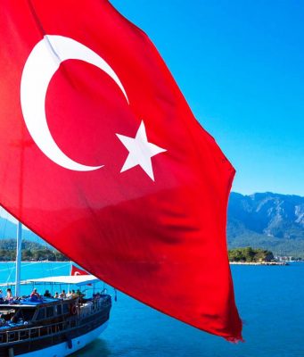 Турция готова оказать помощь Молдове в борьбе с пандемией COVID-19 турция