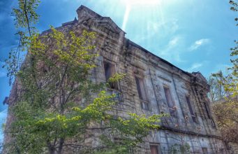 Почти в каждом населенном пункте Молдовы есть разрушенный памятник архитектуры