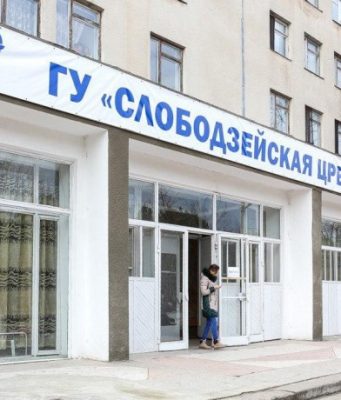 В Приднестровье снова карантинные меры тирасполь