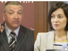 С.Мокану: Западные партнеры уже поняли кто такая Санду (ВИДЕО)