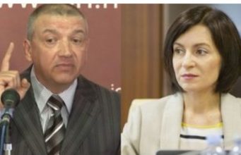 С.Мокану: Западные партнеры уже поняли кто такая Санду (ВИДЕО)