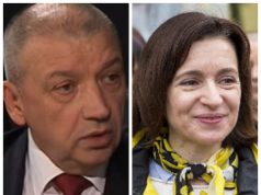 Мокану о М.Санду: Она уйдет из Молдовы также легко, как ушла из Правительства (ВИДЕО)