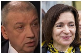 Мокану о М.Санду: Она уйдет из Молдовы также легко, как ушла из Правительства (ВИДЕО)