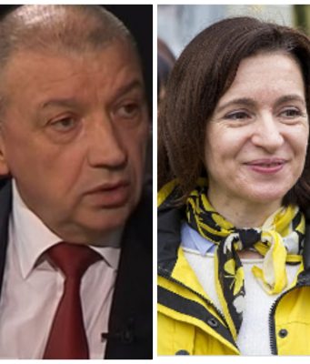 Мокану о М.Санду: Она уйдет из Молдовы также легко, как ушла из Правительства (ВИДЕО)