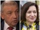 Мокану о М.Санду: Она уйдет из Молдовы также легко, как ушла из Правительства (ВИДЕО)