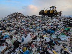 Увы, но факт: жители Молдовы стали больше мусорить мусор