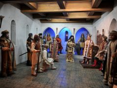 Этот день в истории: впервые упомянут важный чин в средневековой Молдове