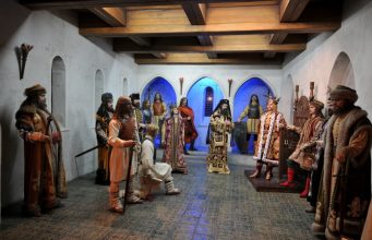 Этот день в истории: впервые упомянут важный чин в средневековой Молдове