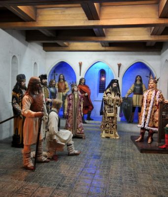 Этот день в истории: впервые упомянут важный чин в средневековой Молдове