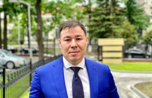 Цырдя: В нашей стране источник власти – воля народа, а не доноров и западных кураторов!