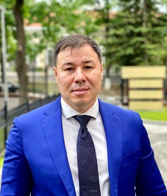 Цырдя: В нашей стране источник власти – воля народа, а не доноров и западных кураторов!