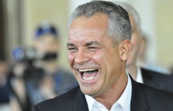 Попшой: нахождение Плахотнюка в Турции снижает шансы на его выдачу плахотнюк