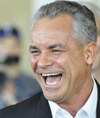 Адвокат: Плахотнюк до сих пор находится в США плахотнюк