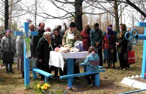 Радоницу в июне нужно отменить – специалист