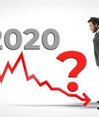 Неминуемый кризис в цифрах кризис