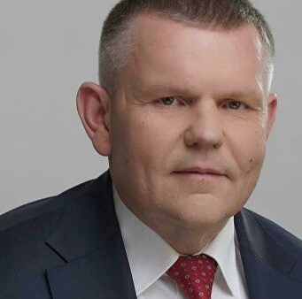 Украинского депутата нашли мертвым