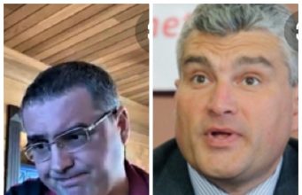 Александр Слусарь заступился за Ренато Усатого