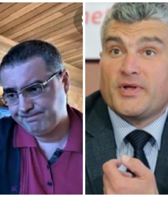 Александр Слусарь заступился за Ренато Усатого