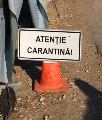 ЧИШМИКИОЙ И ЕТУЛИЯ. КАК ВЫГЛЯДЯТ СЕЛА, НАХОДЯЩИЕСЯ НА КАРАНТИНЕ (ФОТО)