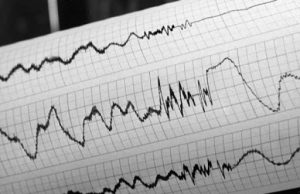 Два землетрясения вблизи Молдовы