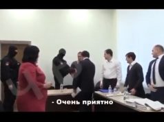 Прокуратура расследует утечку видео допроса Платона с участием Стояногло