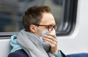 В Кишиневе сохраняется ЧП в области здравоохранения маска