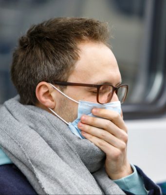 В Кишиневе сохраняется ЧП в области здравоохранения маска