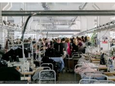 На швейной фабрике в Бельцах введен карантин