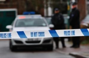 В США в одном из торговых центров произошла стрельба