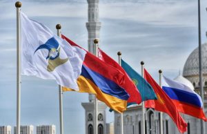 Саммит лидеров стран ЕАЭС организуют в формате видеоконференции