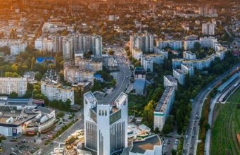 Ровно 202 года назад Кишинев стал столицей