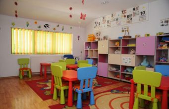 Когда в столице откроются детские сады?