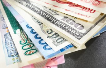 Курс валют НБМ на 18 мая