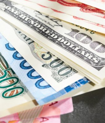 Курс валют НБМ на 18 мая