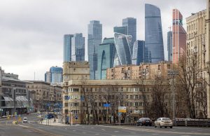 Важно для граждан Молдовы в России: не откладывайте все на последний день! Москва