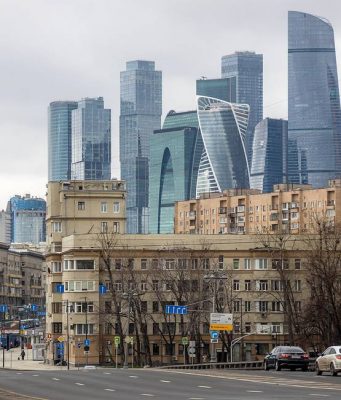 Важно для граждан Молдовы в России: не откладывайте все на последний день! Москва